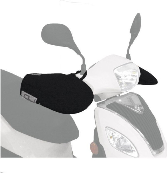 Hand Grip Cover Mini Pro Jc0100