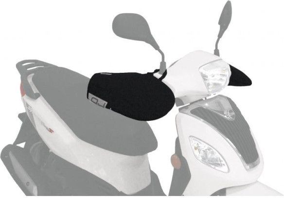 Hand Grip Cover Mini Pro Jc0100