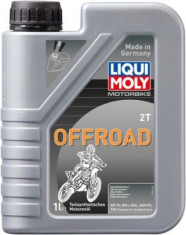 Ulei Motor 2T 1L 3065