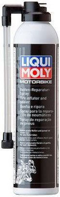 Spray Reparatie Anvelope 1579