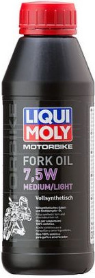 Ulei Furca 7.5W Medium Light 3099