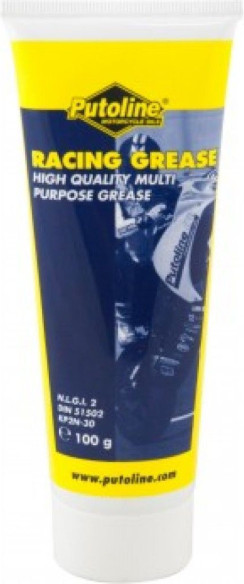 Vaselina Racing 100g