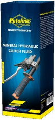 Hydraulic Clutch Fluid