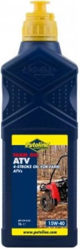 Ulei Motor ATV Farm 15W40 1L