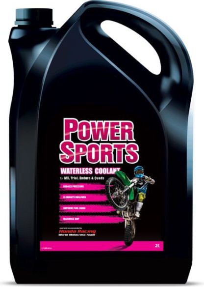 Lichid Racire Fara Apa Powersports 2L