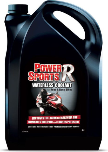 Lichid Racire Fara Apa Powersports R 2L