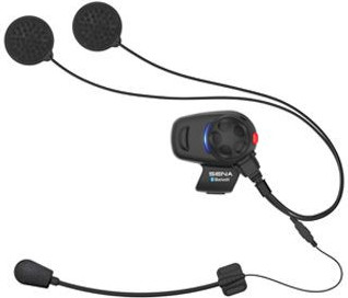 Intercom Moto Smh5 Boom Wired Micro Smh5