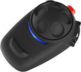 Intercom Moto Smh5 Boom Wired Micro Smh5