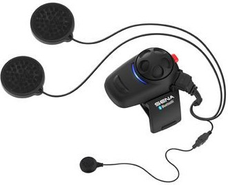 Intercom Moto Smh5 Boom Wired Micro Smh5