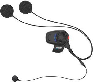 Intercom Moto Smh5 Boom Wired Micro Smh5