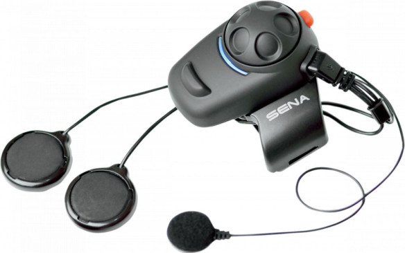 Intercom Moto Smh5 Boom Wired Micro Smh5