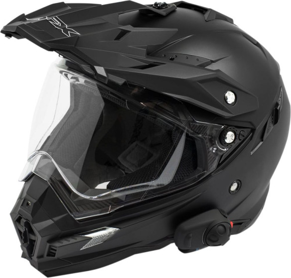 Intercom Moto Smh5 Boom Wired Micro Smh5