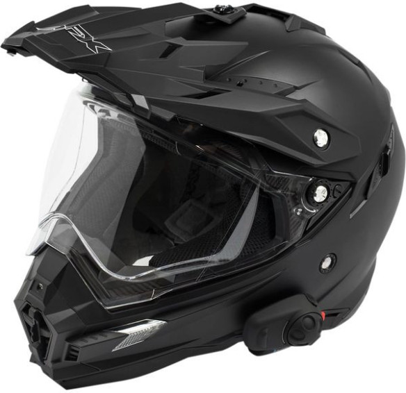 Intercom Moto Smh5 Boom Wired Micro Smh5
