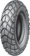 Reggae Anvelopa Scooter Fata Spate 130 90-10 61j Tl-104647