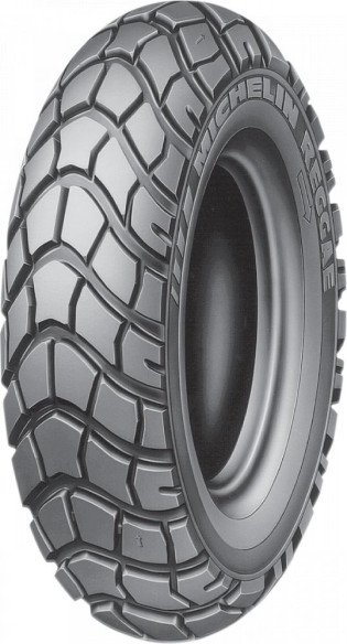 Reggae Anvelopa Scooter Fata Spate 130 90-10 61j Tl-104647