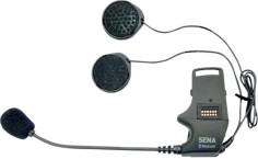 Accesoriu Sistem Comunicatie SMH10 Suport Microfon Black