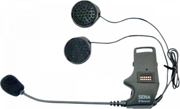 Accesoriu Sistem Comunicatie SMH10 Suport Microfon Black