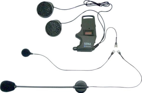Accesoriu Sistem Comunicatie SMH10 Microfon Cablu