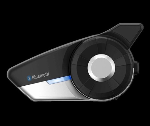 Intercom Moto SMH10R Dual Bluetooth Negru