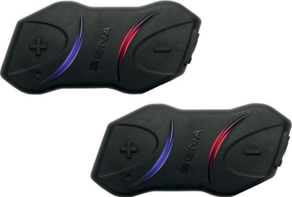 Intercom Moto SMH10R Dual Bluetooth Negru
