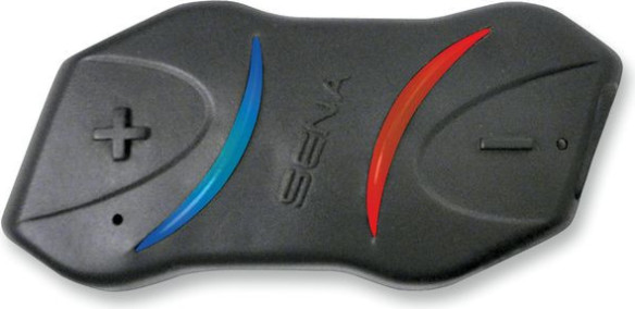 Intercom Moto SMH10R Dual Bluetooth Negru