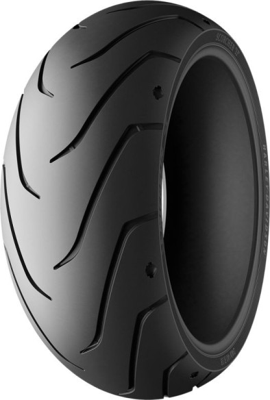 Scorcher 31 Anvelopa Moto Spate 240 40r18 79v Tl-897924