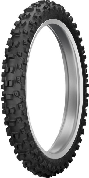 Anvelopa Moto Geomax MX33 F 80 100-21 51M NHS