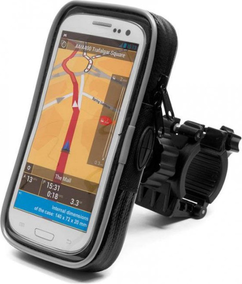 Carcasa Smartphone BT167 167X90X20