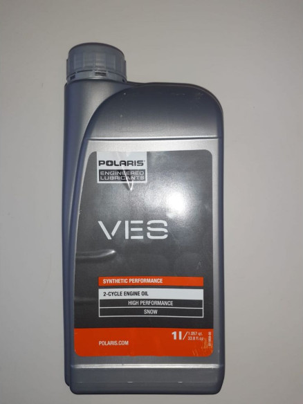 Ulei Snow Polaris VES 2T 1L