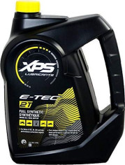 Ulei Amestec Snowmobile Ski Doo 2T Bidon 4L