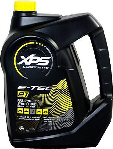Ulei Amestec Snowmobile Ski Doo 2T Bidon 4L
