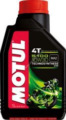 Ulei 5100 10W30 4T 1L