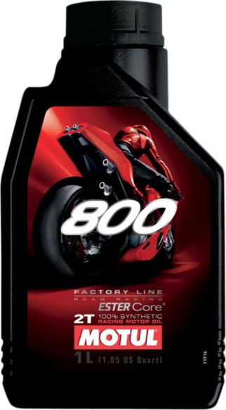 Ulei 800 2T Road Racing 1L
