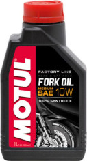 Ulei Furca Factory Line Medium 10W 1L