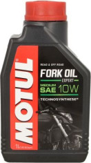 Ulei Furca Expert Medium 10W 1L