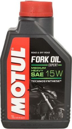 Ulei Furca Expert Medium Heavy 15W 1L