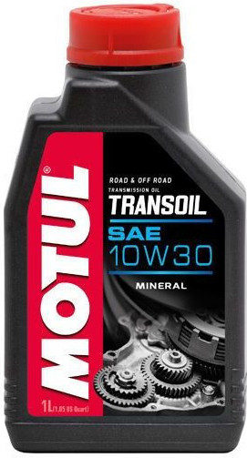 Ulei Transmisie Transoil 10W30 1L