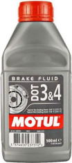 Ulei Frana DOT 3 4 0.5 ML