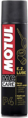 Spray Lubrifiant Multifunctional P4 EZ 400 ML
