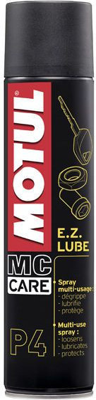 Spray Lubrifiant Multifunctional P4 EZ 400 ML