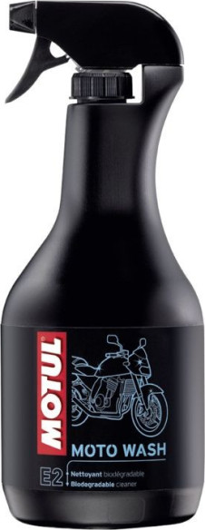 Spray Moto Wash E2 1L