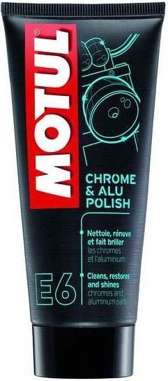 Solutie Chrome Polish E6 100 ML