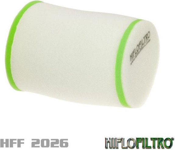 FILTRU AER ATV QUAD HFF2026 KAWASAKI KFX450R 08-