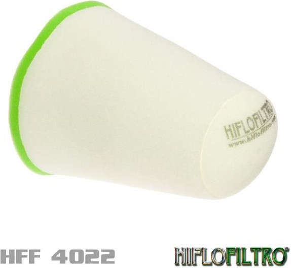 FILTRU AER ATV QUAD HFF4022 YAMAHA YFZ450 04-