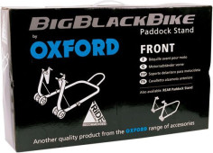 Stander fata BIG BLACK BIKE (STND)