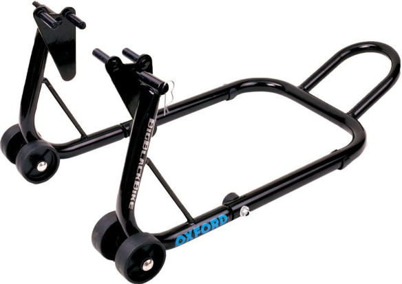 Stander fata BIG BLACK BIKE (STND)
