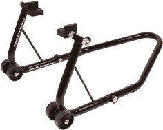 Stander spate BIG BLACK BIKE (STND)