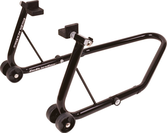 Stander spate BIG BLACK BIKE (STND)