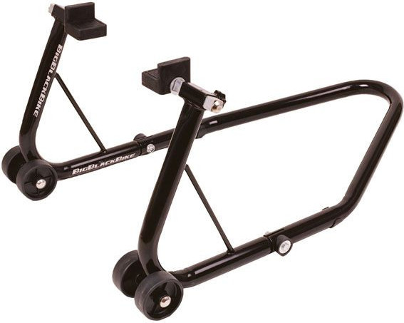 Stander spate BIG BLACK BIKE (STND)