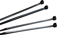 Zip-uri (Banduiti) Plastic 3.6x300mm (100 buc)